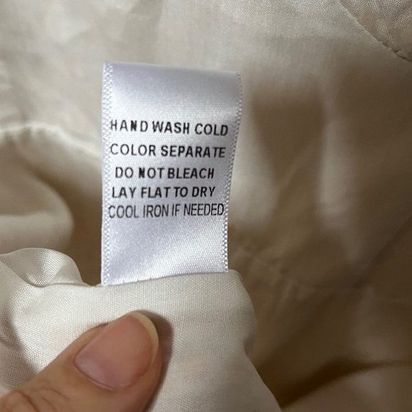 Altar’d State Elianna Floral Romper in Ditzy Micro Floral Print XS - Picture 7 of 10